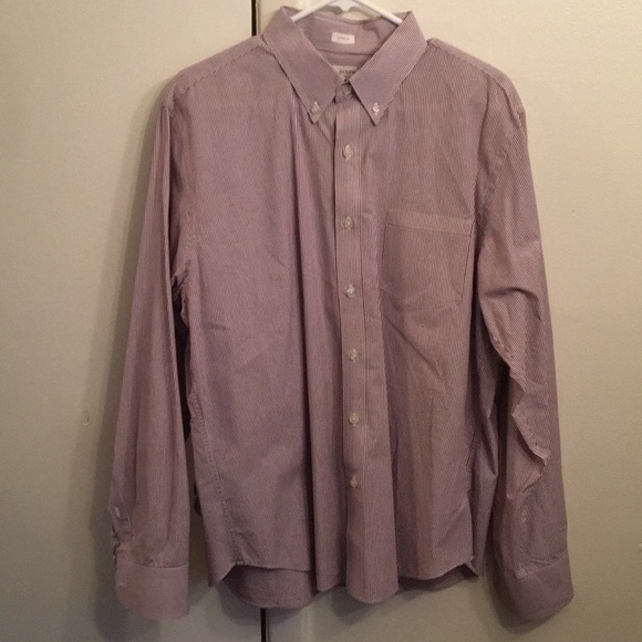 J. Crew Other - J CREW Dress Shirt